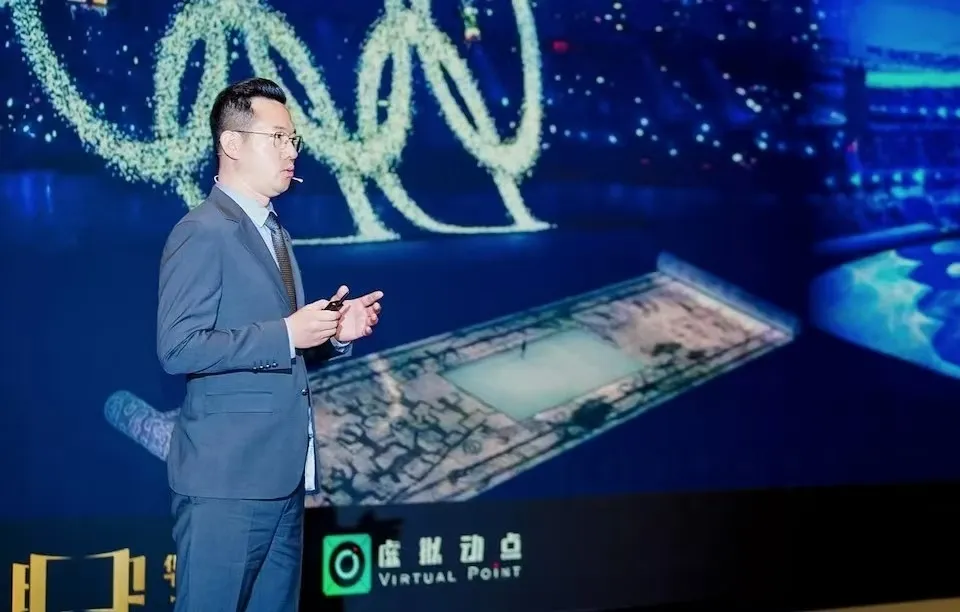 “上游内容制作+下游场景体验” 德赢VWIN推动影戏工业加速升级