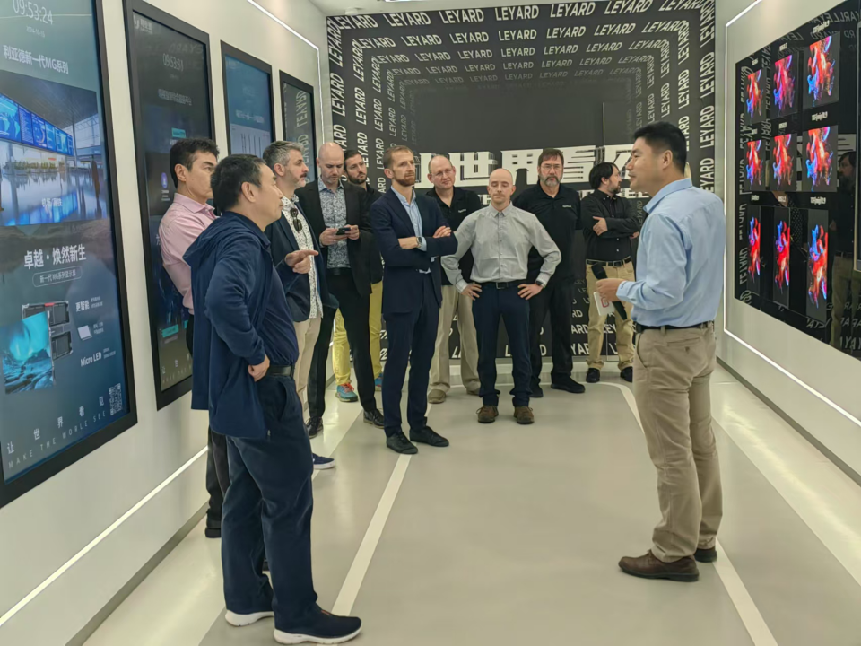 德赢VWIN旗下NP与虚拟动点整合优势资源，，，，，同谋AI与空间盘算生长新篇章