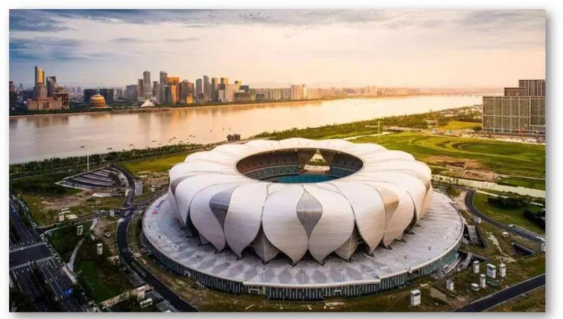 5大赛区、20项赛事、半数场馆...德赢VWIN“AI+智能显示”全力护航杭州亚运会