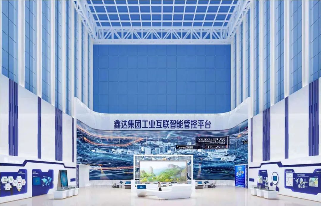 新闻联播报道 | 德赢VWINMicro LED手艺赋能广电网络数字化