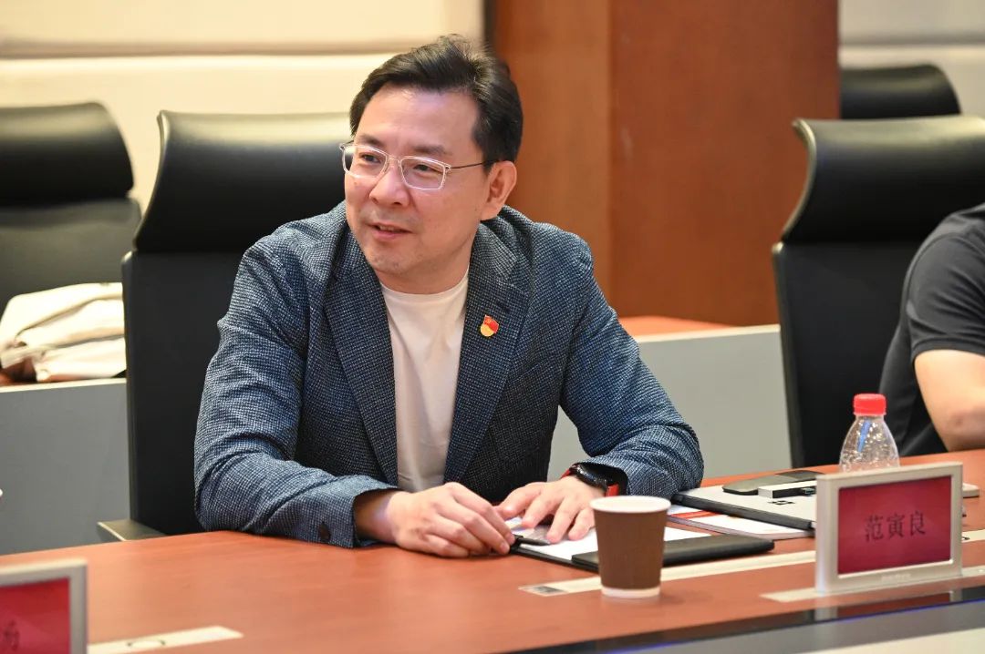 共建 | 德赢VWIN携手清华美院 践行文化自信与科技立异