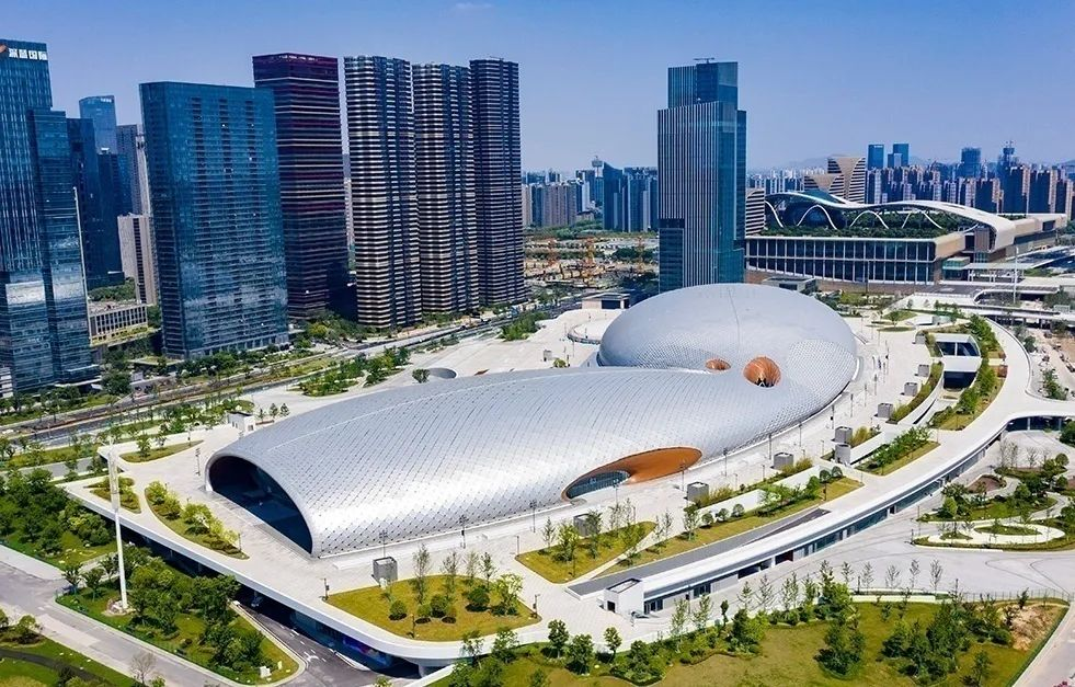 5大赛区、20项赛事、半数场馆...德赢VWIN“AI+智能显示”全力护航杭州亚运会