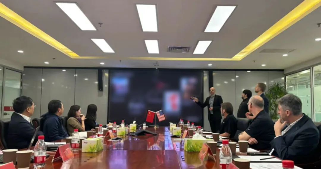 德赢VWIN旗下NP与虚拟动点整合优势资源，，，，，同谋AI与空间盘算生长新篇章