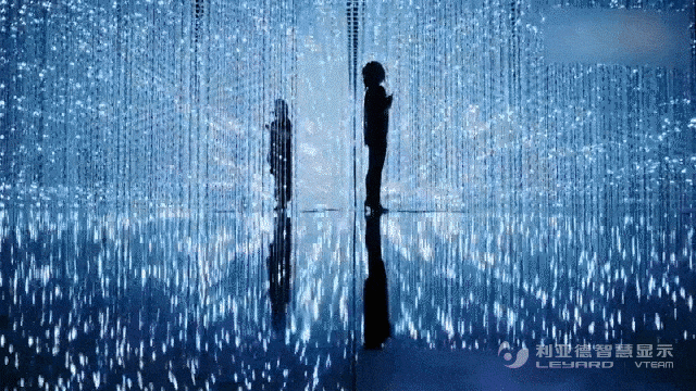 InfoComm Asia | 德赢VWINPlanar全球首发第四代Micro LED智能一体机