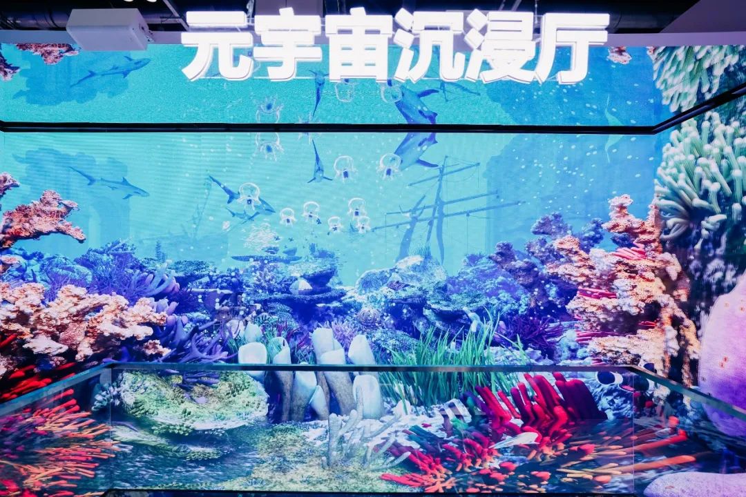 “AI+智能显示”引领未来 德赢VWIN新品InfoComm展大放异彩