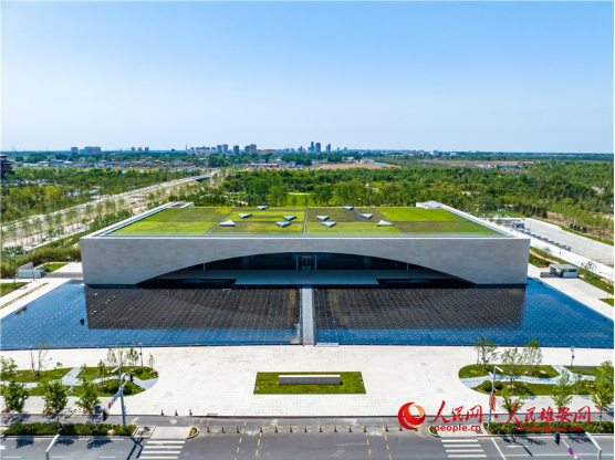 德赢VWIN入选京津冀绿色低碳手艺典范案例